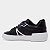 Tênis Lacoste L004 - Preto/ Branco - Imagem 2