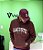 Moletom Lacoste Sportwear 2025 - Bordo - Imagem 1
