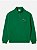 Jaqueta Lacoste Half ZIP - Imagem 1