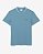 Camiseta Lacoste Gola Assinada - Imagem 1