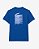 Camiseta Lacoste Sport - 2025 Azul Safira - Imagem 2