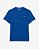 Camiseta Lacoste Sport - 2025 Azul Safira - Imagem 1