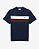 Camiseta Lacoste Bloco de cores 2025 - Imagem 1