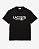 Camiseta Lacoste Since 1933 - Preto - Imagem 1