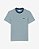 Camiseta Lacoste Gola listrado - Imagem 1