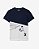 Camiseta Lacoste René Paris 2025 - Imagem 1