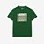 Camiseta Lacoste Sport 2025 - Verde - Imagem 1
