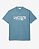 Camiseta Lacoste Since 1933 - Azul - Imagem 1