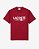 Camiseta Lacoste 1933 - bordo - Imagem 1