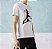 Camiseta Lacoste Novak Djokovic - Imagem 1