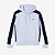 Moletom Lacoste Color Block - Imagem 1