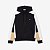 Moletom Lacoste Color Block - Imagem 1