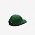 Boné Lacoste Gabardine - Verde - Imagem 1