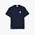 Camiseta Lacoste René Fez primeiro - Imagem 1