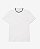 Camiseta Lacoste Gola Assinada - Imagem 1