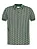 Polo Lacoste Monograma - Imagem 1