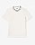 Camiseta Lacoste Gola Listrado - Imagem 1