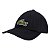 Boné Lacoste Big Croc - Preto - Imagem 1