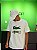 Camiseta Lacoste Big Logo 2026 - Branca - Imagem 1