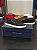 Tenis Tommy Hilfiger Harisson - Preto - Imagem 1
