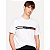 Camiseta Tommy Hilfiger - Imagem 1