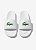 Slide Lacoste Croc - Imagem 2
