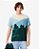 Camiseta Lacoste Paisagem - Imagem 1