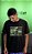 Camiseta Lacoste 3D 2026 - Imagem 1