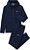 Conjunto Lacoste Sport 2026 - Azul marinho - Imagem 1