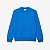 Moletom Lacoste Em Fleece - Imagem 1