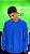 Moletom Lacoste Letreiro - Imagem 1