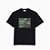 Camiseta Lacoste 3D 2026 - Imagem 1