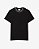 Camiseta Lacoste Gola Listrada - Imagem 1