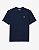 Camiseta Lacoste Sport Ultra dry - Azul Marinho - Imagem 1