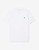 Camiseta Lacoste Sport Ultra dry - Branca - Imagem 1