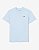 Camiseta Lacoste Sport Ultra dry - Azul - Imagem 1