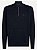 Half ZIP Tommy Hilfiger - Imagem 1