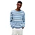 Suéter Tommy Hilfiger Listrado - Imagem 1