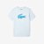 Camiseta Lacoste Big Croc - Imagem 1