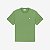 Camiseta Lacoste Interlock - Imagem 1
