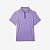 Polo Lacoste Sport Ziper - Imagem 1