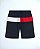 Bermuda Tommy Hilfiger - Azul Marinho - Imagem 1