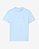 Camiseta Lacoste Gola Assinada 2026 - Imagem 1