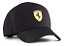 Boné Ferrari - Imagem 1