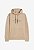 Moletom Tommy Hilfiger - Bege - Imagem 1