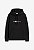 Moletom Tommy Hilfiger - Preto - Imagem 1