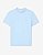 Camiseta Lacoste Gola Assinada - Imagem 1