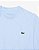 Camiseta Lacoste Sport 2026 - Imagem 2
