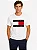 Camiseta Tommy Hilfiger - Imagem 1