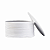 Disco Isopor EPS  15/21/30/35cm  ATACADO Cod 1390 - Imagem 1